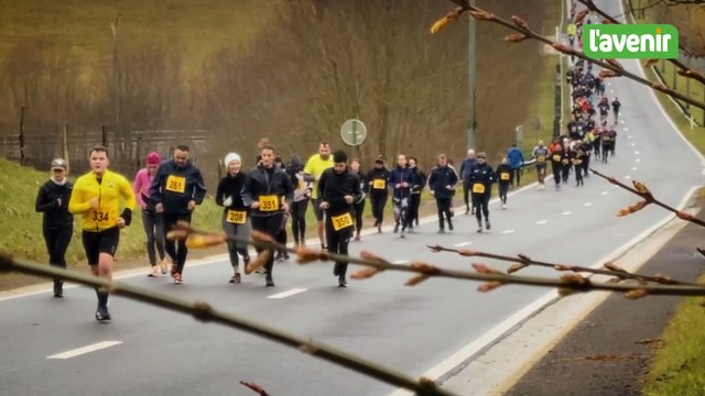 Les Allures Libres de Gaume sont de retour à Virton