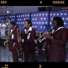 B. B. King - Everyday I Have The Blues (Live at Farm Aid 1985)
