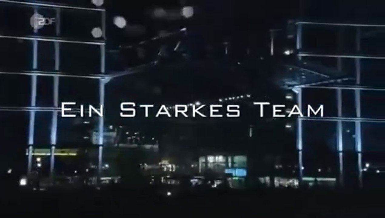 Ein starkes Team -39- Freundinnen