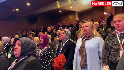 Bakan Bolat: "Kriz edebiyatı yaparak Türkiye'yi aşağı doğru çekmeye çalışan bir muhalefetle karşı karşıyayız"