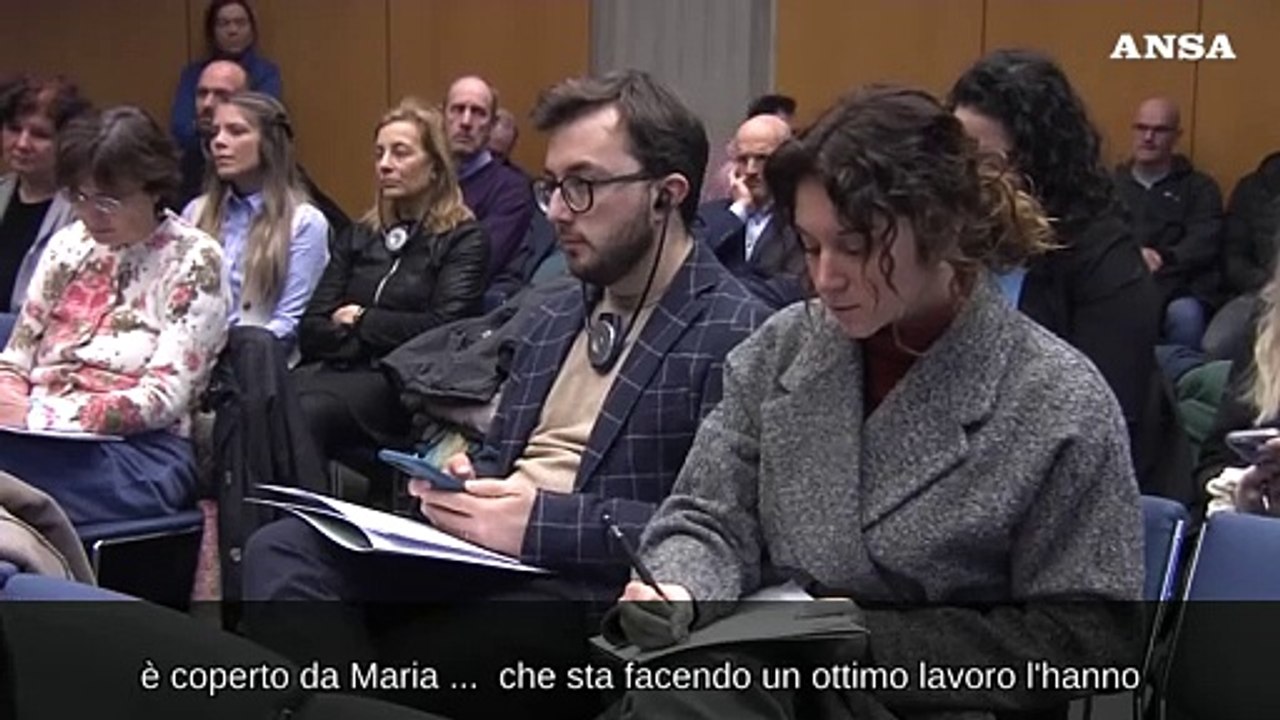 Abusi nella Chiesa, i primi provvedimenti della Diocesi altoatesina