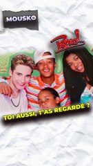 T’as connu la série Roméo ? 📺🎤