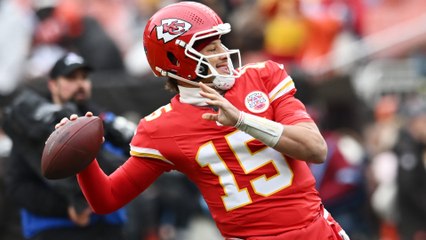 Why Mahomes Could Be in for a Big Performance vs. Bills