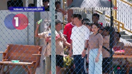 Menteri Nusron Minta Maaf hingga Kritik Komisi IV ke Menteri KP Wahyu [TOP5NEWS]