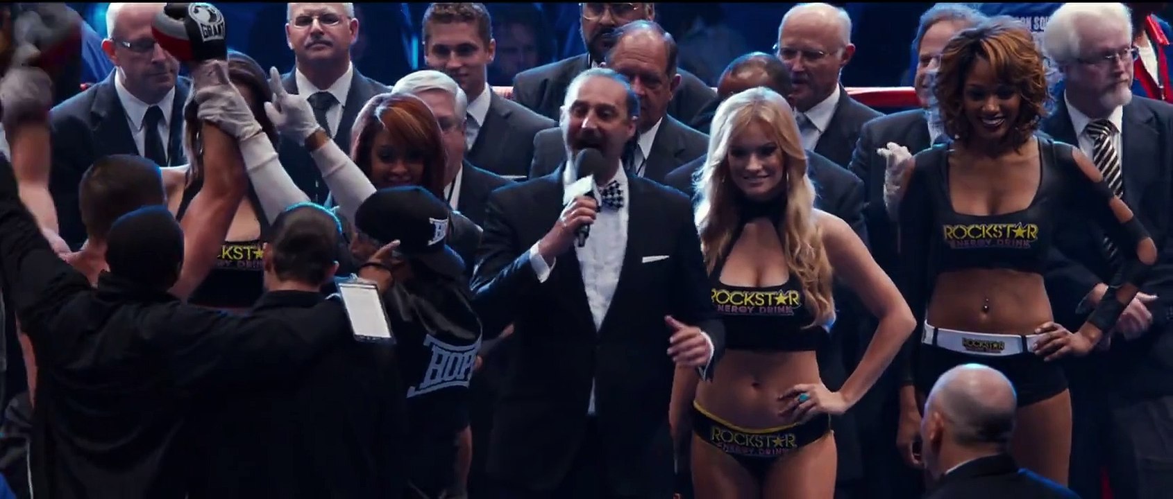 Southpaw kostenlos anschauen