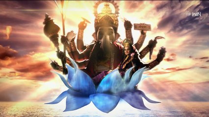 GaneshJi - Jai Ganesha - Ganeshudu - Ganesha - Vinayaka - Vinayakudu - Vinayaka is Parabhramha