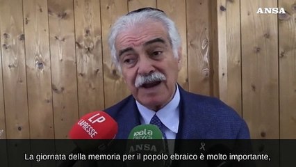 Menhgagi: "Paragone Shoah e Gaza di Anpi non va bene"