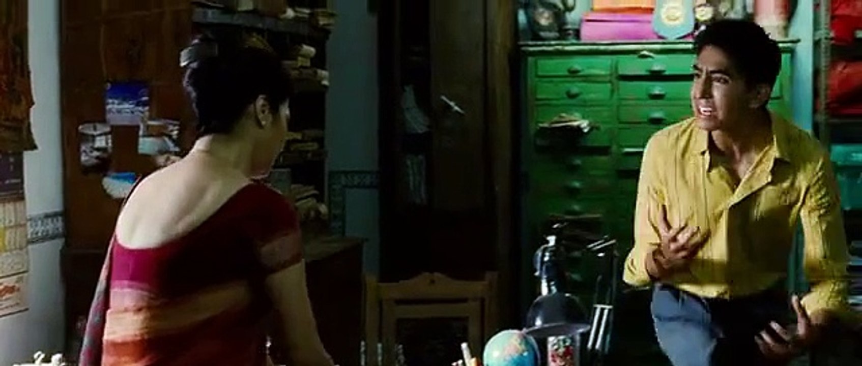 Best Exotic Marigold Hotel kostenlos anschauen