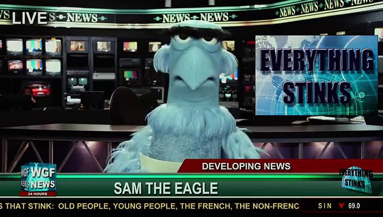 Die Muppets kostenlos anschauen