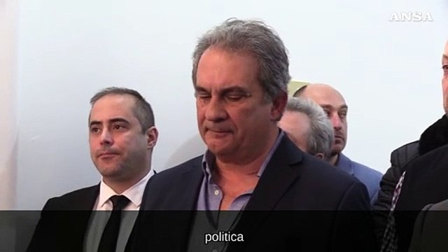 Forza Nuova, Fiore: C'e' avanzata, apriremo altre due sedi