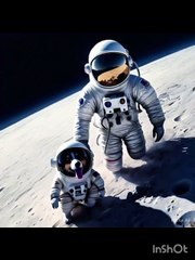 Journey Beyond Earth