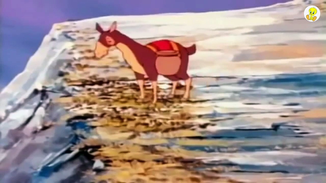 بيبيرو- النسر الذهبي (حلقة 01) كاملة – كرتون أطفال
