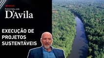 Roberto Klabin analisa investimento privado e agenda ambiental | ENTREVISTA COM D'AVILA