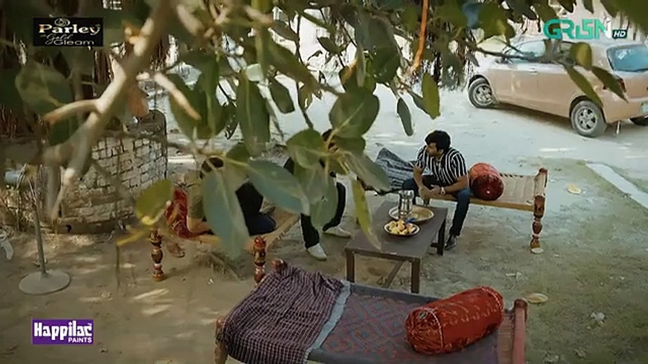 Faraar Episode 11 - 26th Jan 2025