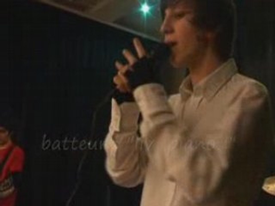 Worst of Easy Code - Live du 5 avril