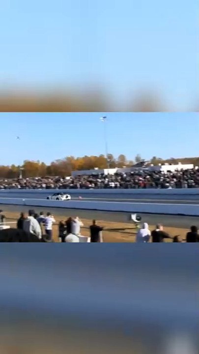 Honda s2000 going 300kmh