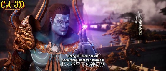 Renegade Immortal Episode 73 Bestsub