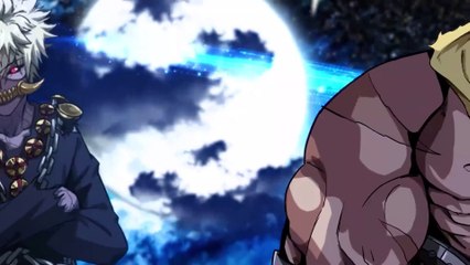 The devil is coming Episode 95 In Multiple Subtitles