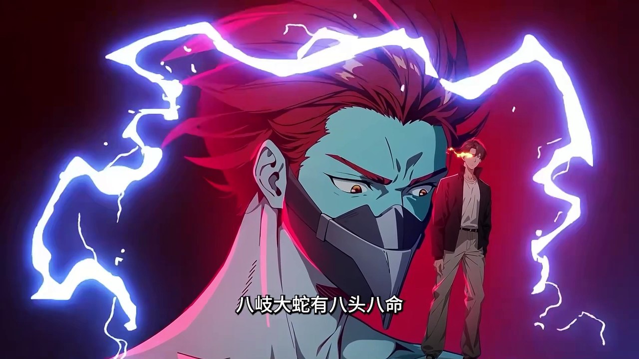 The Evil God Comes to the World-I Have a Big Hell[Evil Prison] Episode 54 to 55 In Multiple Subtitles