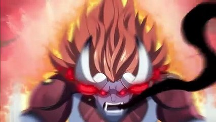 My Doomsday Eldest Lady Episode 30 In Multiple Subtitles