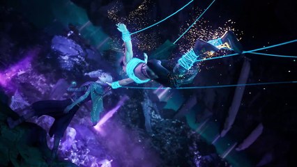 遮天 第64集 4K 遮天动画 Shrouding the Heavens E64