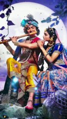 श्याम संग प्रीत लगी मेरी | Shyam Sang Preet Lagi Meri | #radhakrishna #krishna #radhakrishn