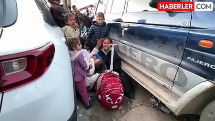 Gazze'de can kaybı 47 bini geçti