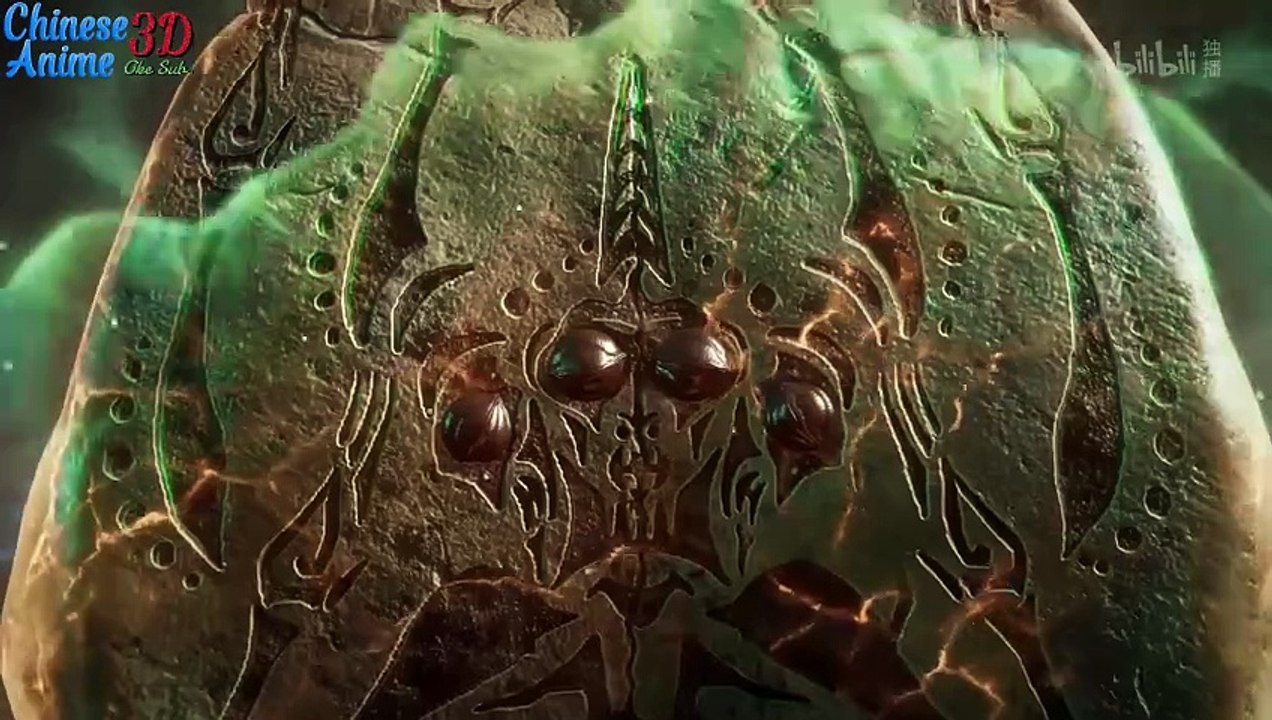 A Mortal’s Journey To Immortality Episode 127
