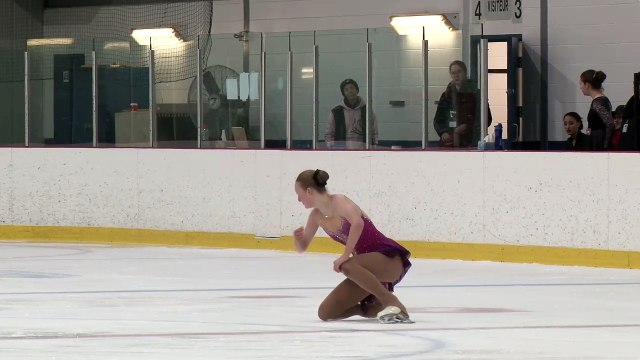 FINREGOU2025 - Artistique Or Dames