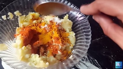 Aloo Kay Samosay Recipe by AnsariFoods