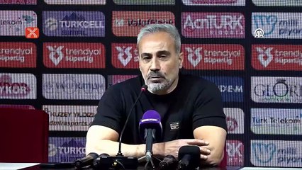 Mustafa Dalcı'dan hakem tepkisi!