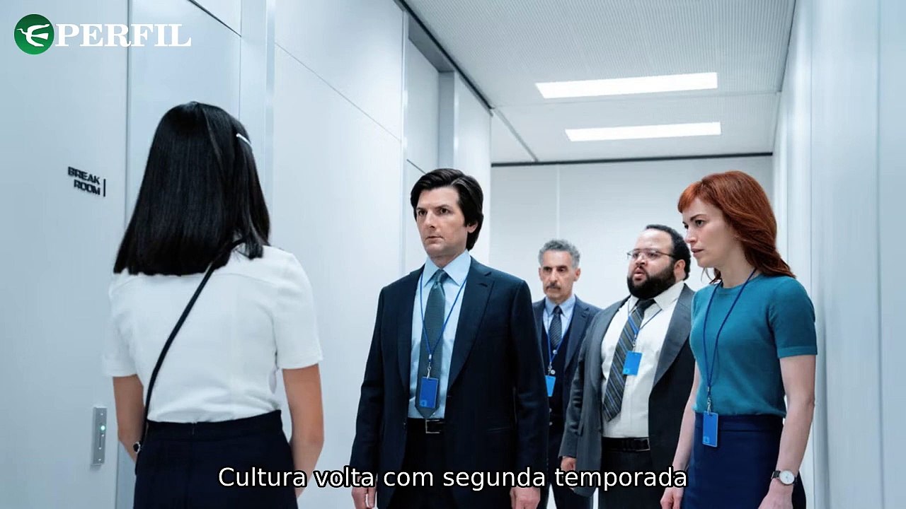 "Ruptura, Fernanda Torres e O Auto da Compadecida 2: Novidades imperdíveis no mundo do entretenimento!"