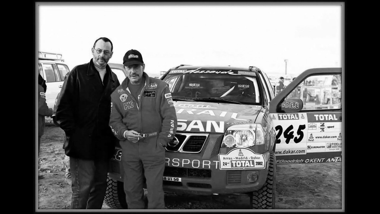 Johnny Hallyday(série 50)