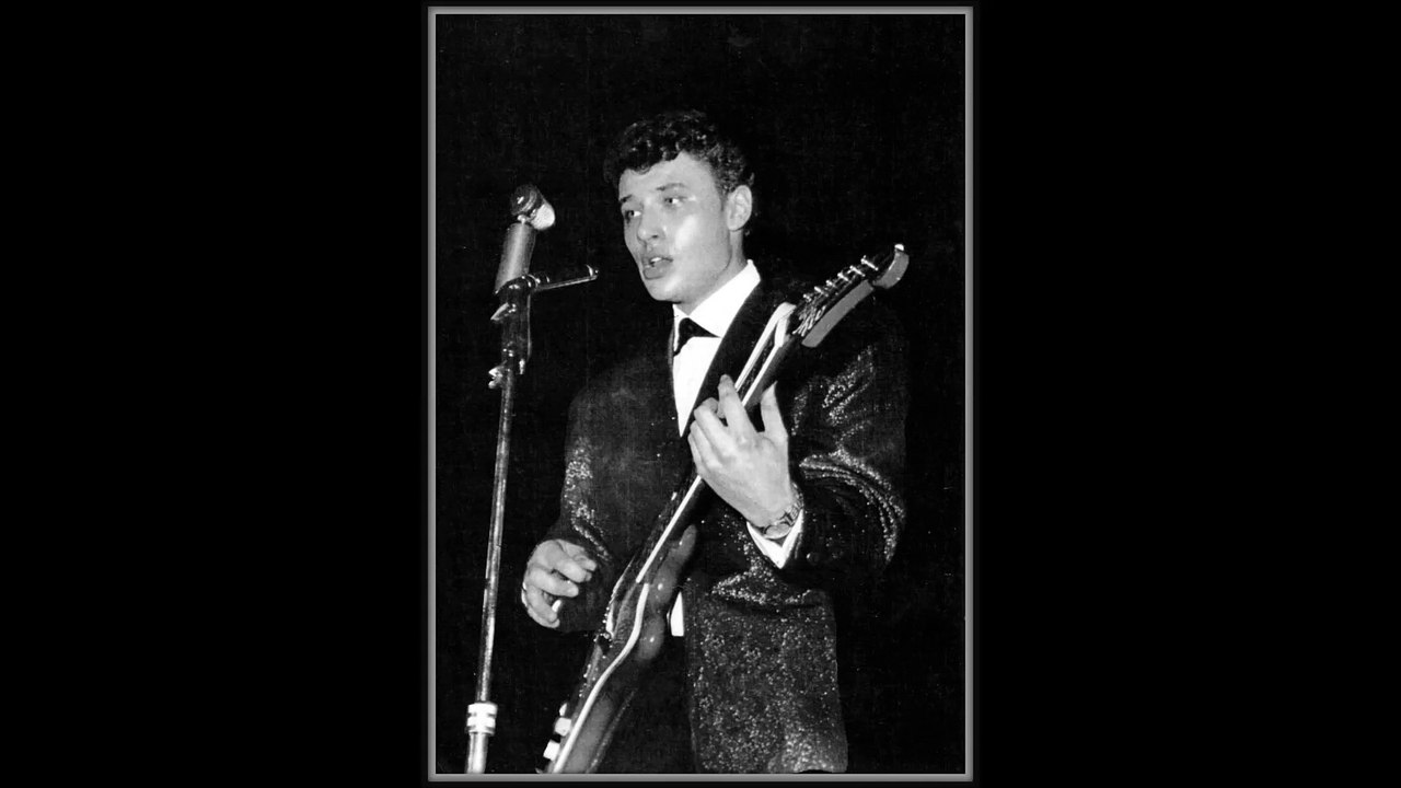 Johnny Hallyday(série 53)