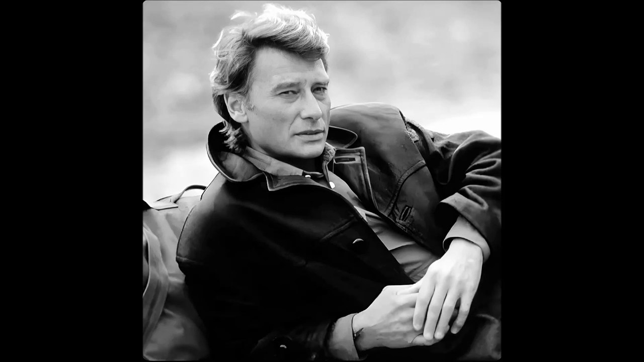 Johnny Hallyday(série 54)