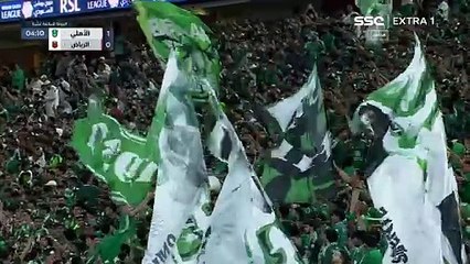 Passe D Mahrez vs Al Riyad