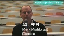 A3-EPFL - RETOUR SUR LE CAMPUS ‘08