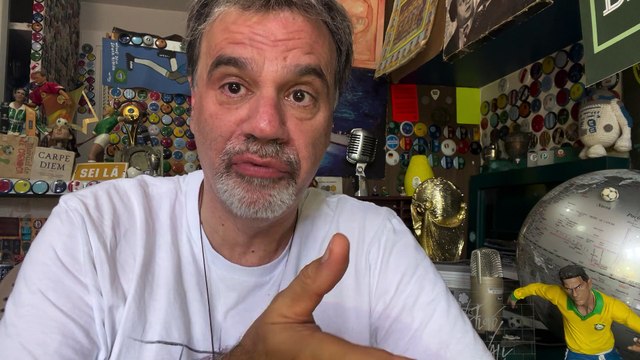 Mauro Beting: Primeira derrota do Palmeiras em 42 jogos de fase de grupos do Paulistão