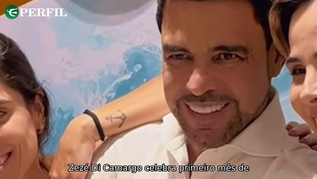 Emocionante: Zezé Di Camargo reúne filhas, Xuxa homenageia mãe e Bruna Biancardi revela motivo do sumiço.