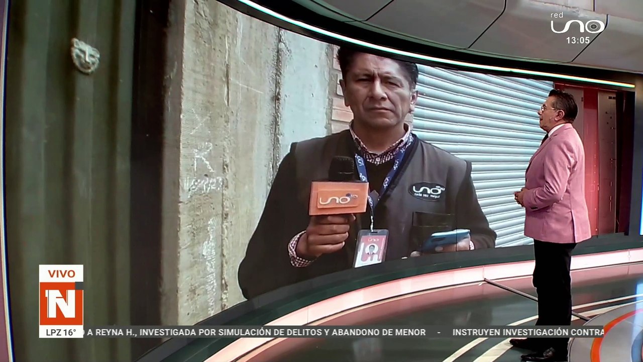 Velorio minero