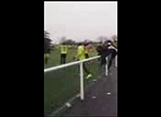 ENTENTE EXPOGRAPH TROPICAL SUR UN PETIT NUAGE!!