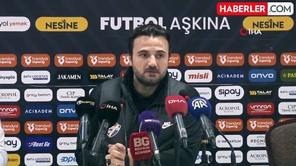 Kerem Yavaş: 'Güzel süreç devam ediyor'