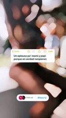 Aurah Ruiz, sacrificada por Jesé pero con Bad Bunny