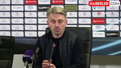 Orhan Ak: 'Oyuncularım Bugün İnanılmaz Bir Fedakarlık Gösterdiler'