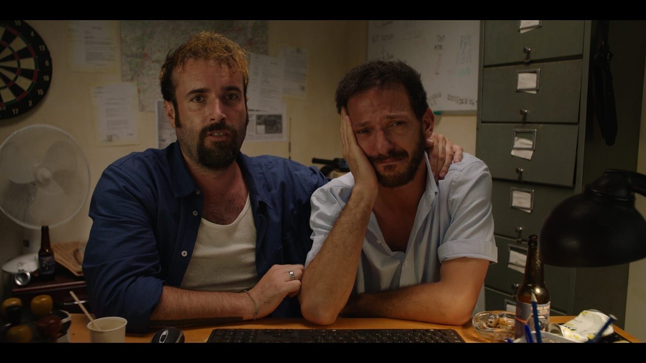 Les pistolets en plastique