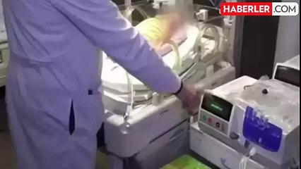 Doktorun itirafları kan dondurdu! Özel hastanede etkileşim için gebelere erken doğum