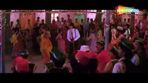 Aaj Hamari Basti Mein /1992 Raju Ban Gaya Gentleman / Shahrukh Khan, Juhi Chawla