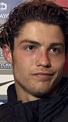 Cristiano Ronaldo's Exclusive Gata Moments ⚽