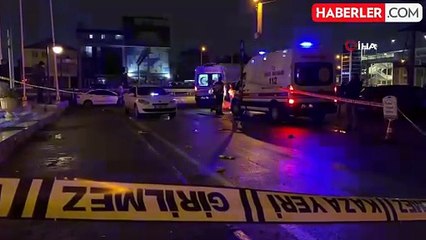 Düğün Salonunda Tartışma Kanlı Bitti: Zanlı Tutuklandı