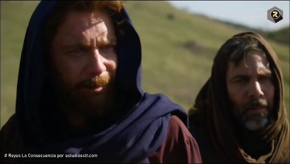 SERIE REYES TEMP 8 CAP 28  Reyes La Consecuencia